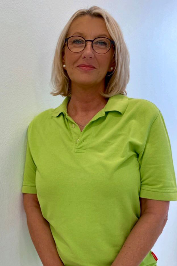 Christine Dorn-Vögler